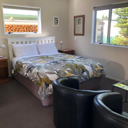 Totara Cottage Твайзел Экстерьер фото