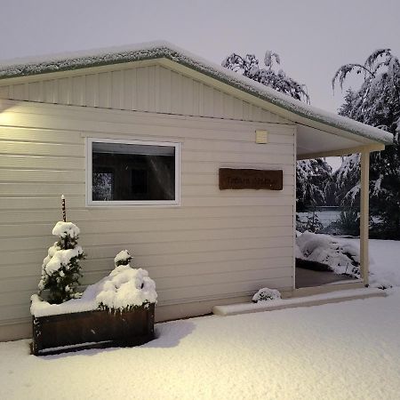 Totara Cottage Твайзел Экстерьер фото