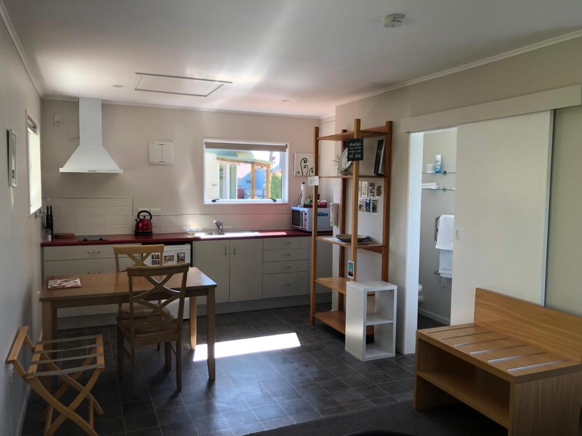 Totara Cottage Твайзел Экстерьер фото